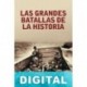Las grandes batallas de la Historia The History Channel Iberia
