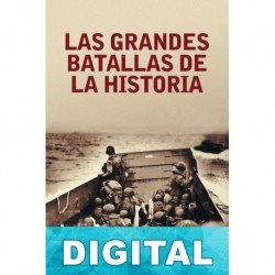 Las grandes batallas de la Historia The History Channel Iberia