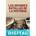 Las grandes batallas de la Historia The History Channel Iberia