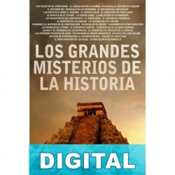 Los grandes misterios de la Historia The History Channel Iberia