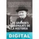Los grandes personajes de la Historia The History Channel Iberia