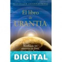 El libro de Urantia The Urantia Fundation