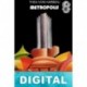 Metrópolis Thea von Harbou