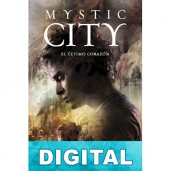 El último corazón Theo Lawrence