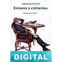 Errores y extravíos Theodor Fontane