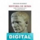 Historia de Roma. Libro V Theodor Mommsen