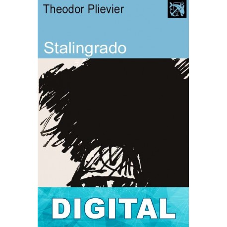 Stalingrado Theodor Plievier