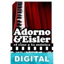 El cine y la música Theodor W. Adorno & Hanns Eisler