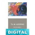 Miscelánea II Theodor W. Adorno