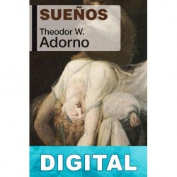 Sueños Theodor W. Adorno