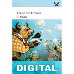 El titán Theodore Dreiser