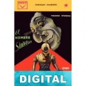 El hombre sintetico Theodore Sturgeon