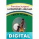 Las invasiones jubilosas Theodore Sturgeon
