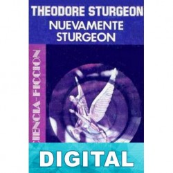Nuevamente Sturgeon Theodore Sturgeon