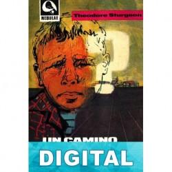 Un camino a casa Theodore Sturgeon