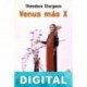 Venus más X Theodore Sturgeon