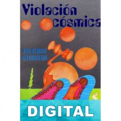 Violación cósmica Theodore Sturgeon