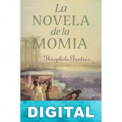 La novela de la momia Théophile Gautier
