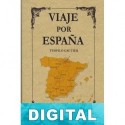 Viaje por España Théophile Gautier