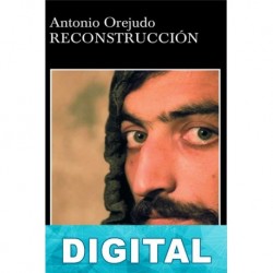 Reconstrucción Antonio Orejudo