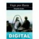 Viaje por Rusia Théophile Gautier
