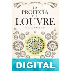 La profecía del Louvre Theresa Breslin