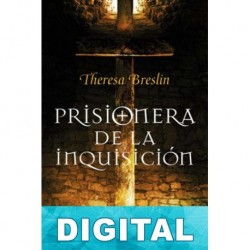 Prisionera de la Inquisición Theresa Breslin