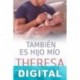 También es hijo mío Theresa Ragan