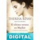 El último verano en Mayfair Theresa Révay