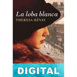 La loba blanca Theresa Révay