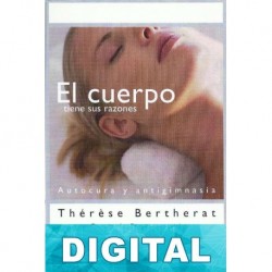 El cuerpo tiene sus razones Thérèse Bertherat