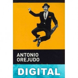 Un momento de descanso Antonio Orejudo