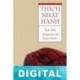 La ira Thich Nhat Hanh