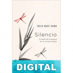 Silencio Thich Nhat Hanh