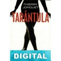 Tarántula Thierry Jonquet