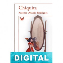 Chiquita Antonio Orlando Rodríguez