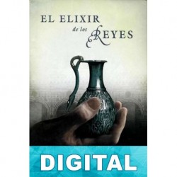 El elixir de los reyes Thierry Maugenest