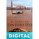 El lienzo de Tintoretto Thierry Maugenest