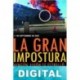 La gran impostura: ningún avión se estrelló en el Pentágono Thierry Meyssan