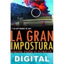 La gran impostura: ningún avión se estrelló en el Pentágono Thierry Meyssan
