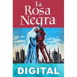 La Rosa Negra Thomas B. Costain
