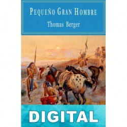 Pequeño Gran Hombre Thomas Berger