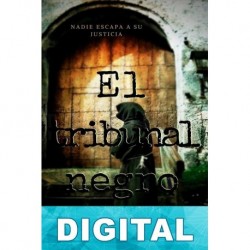 El tribunal negro Antonio Orozco Guerrero