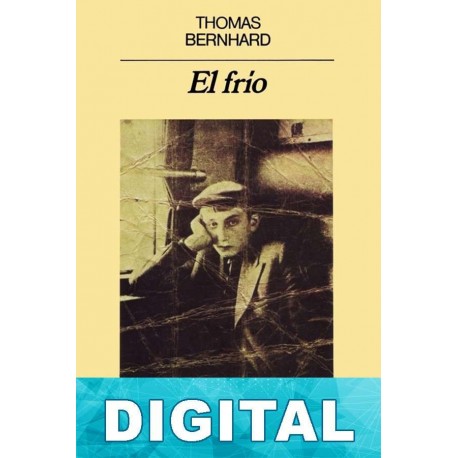 El frío Thomas Bernhard