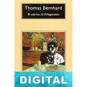 El sobrino de Wittgenstein Thomas Bernhard