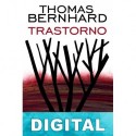 Trastorno Thomas Bernhard