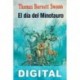 El día del Minotauro Thomas Burnett Swann
