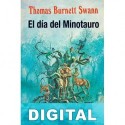 El día del Minotauro Thomas Burnett Swann