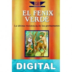 El Fénix verde Thomas Burnett Swann