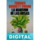 La mansión de las rosas Thomas Burnett Swann